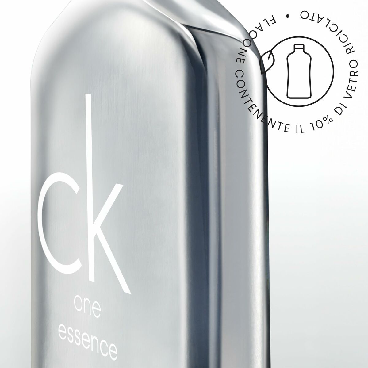 Perfume Unisex Calvin Klein CK Ck One Essence 100 ml