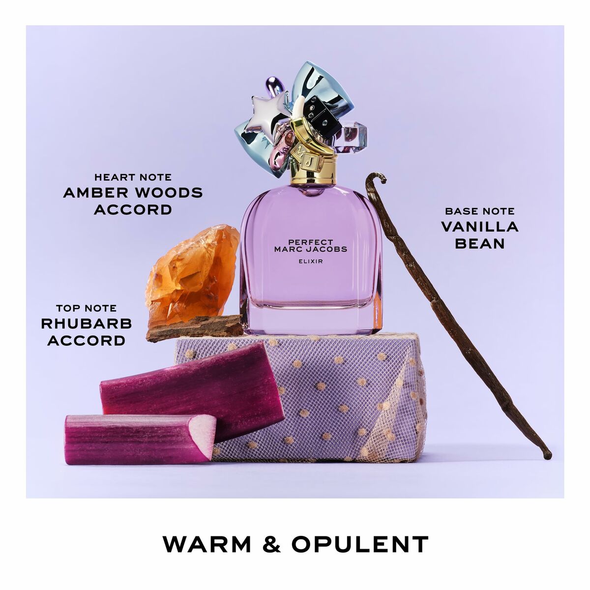 Perfume Unisex Marc Jacobs PERFECT Perfect Elixir 100 ml