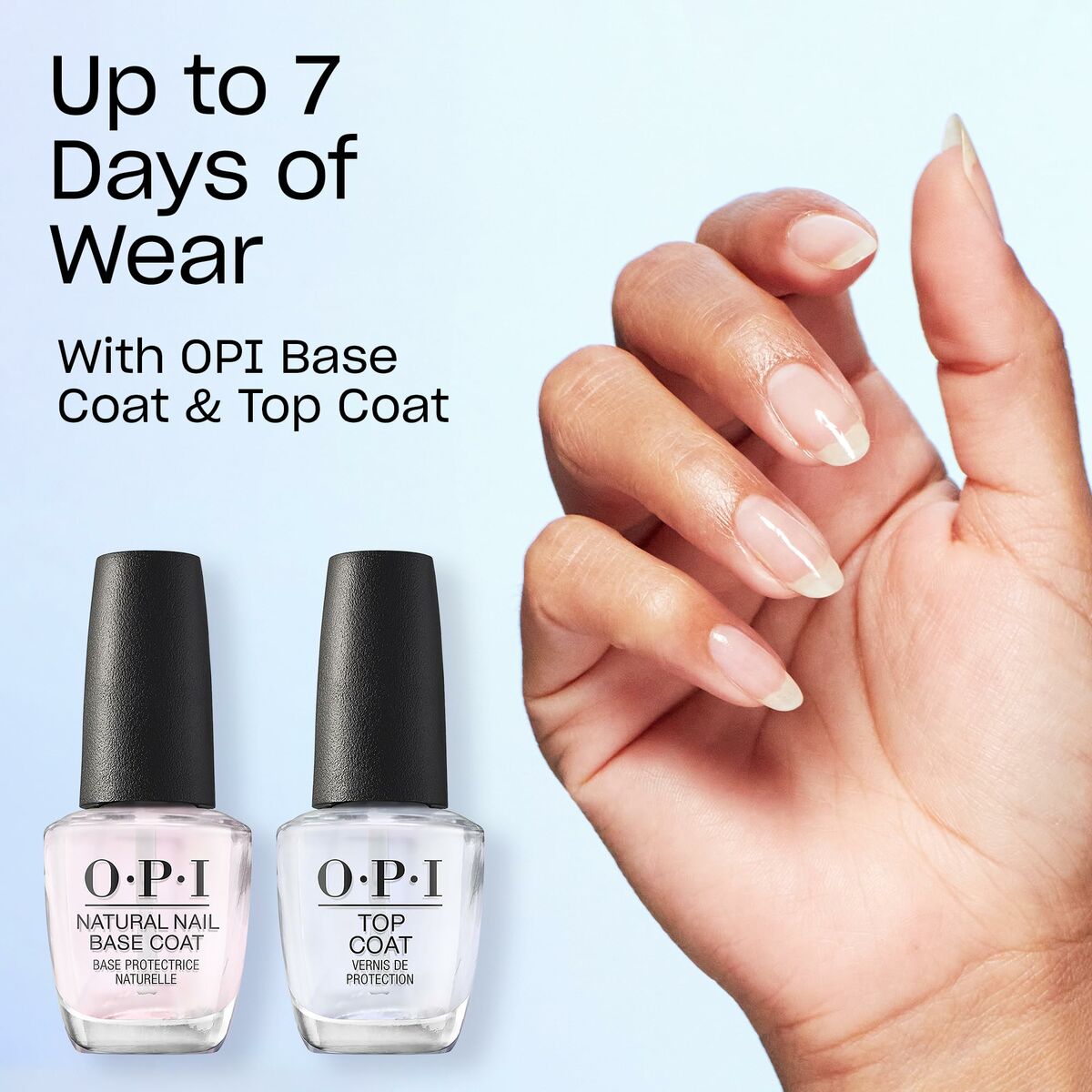 Esmalte de uñas Opi Nail Lacquer Worth A Pretty Penne 15 ml