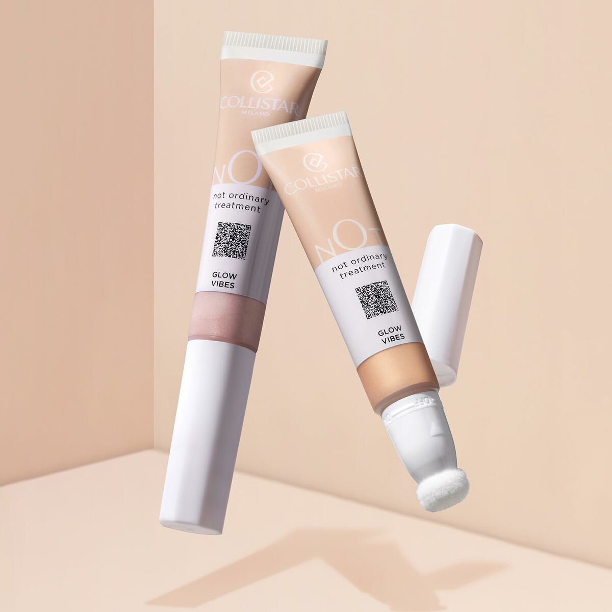 Set de Maquillaje Collistar NOT