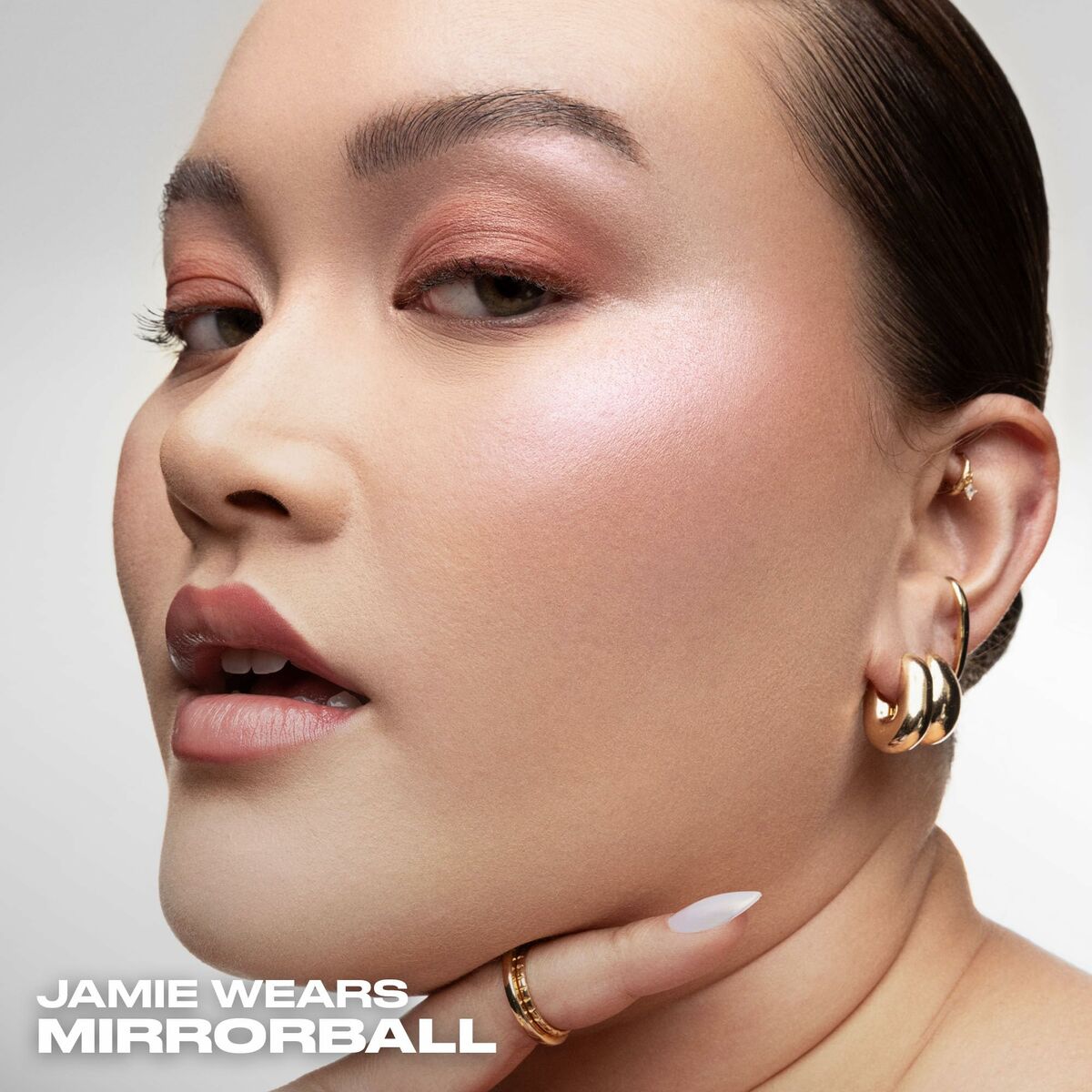 Set de Maquillaje Urban Decay BOND HIGHLIGHTER (1 unidad)