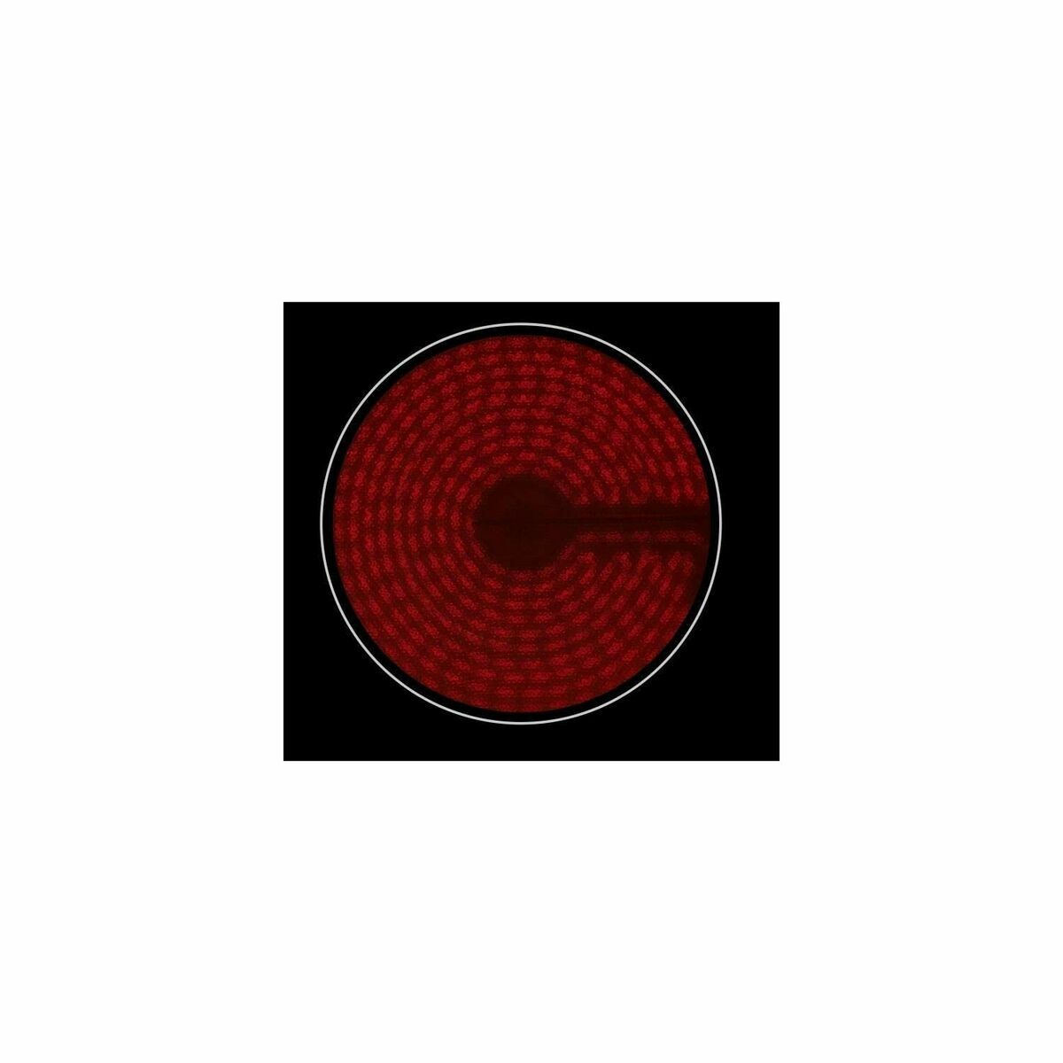 Placa de Inducción Oceanic 60 cm 5200 W