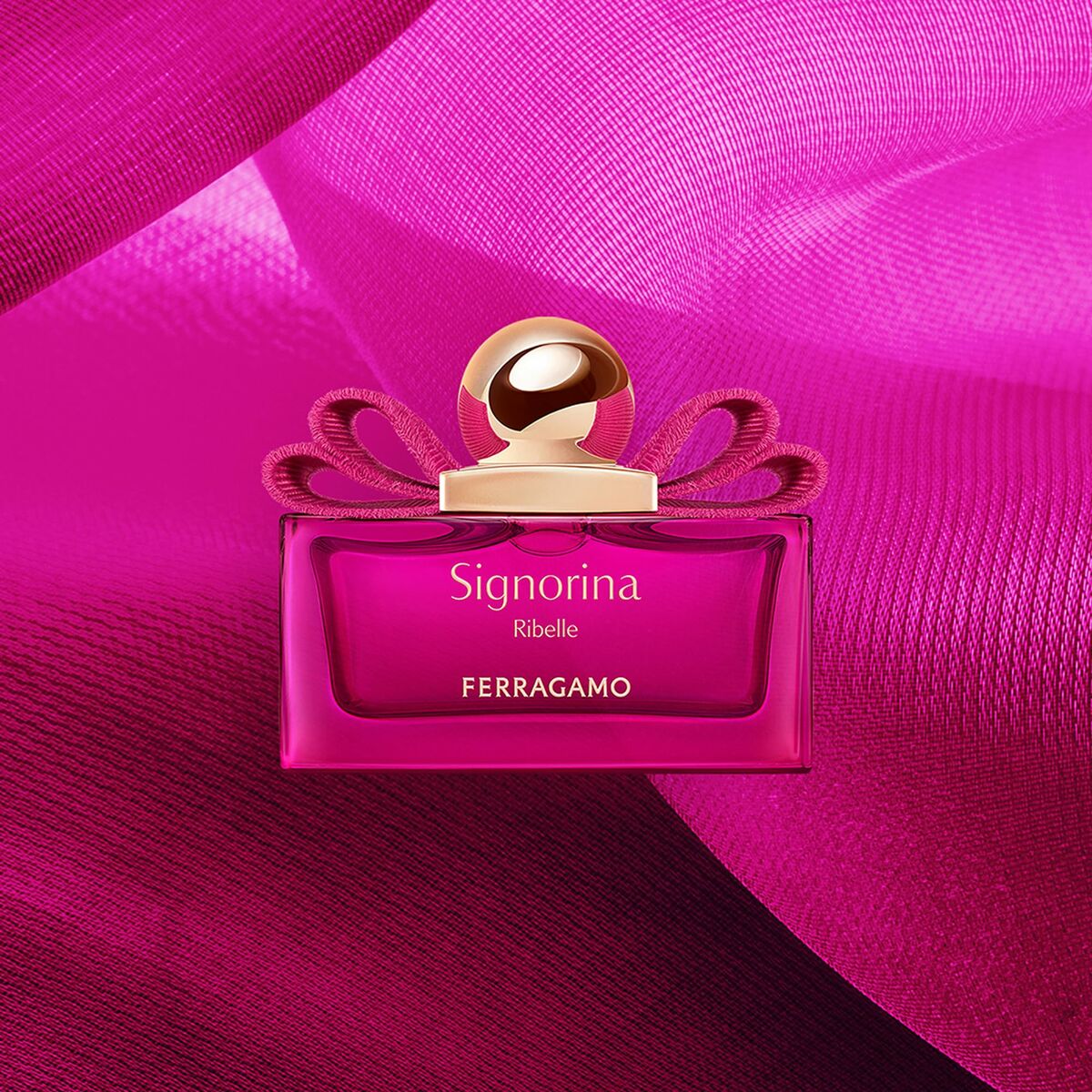 Perfume Unisex Salvatore Ferragamo SIGNORINA