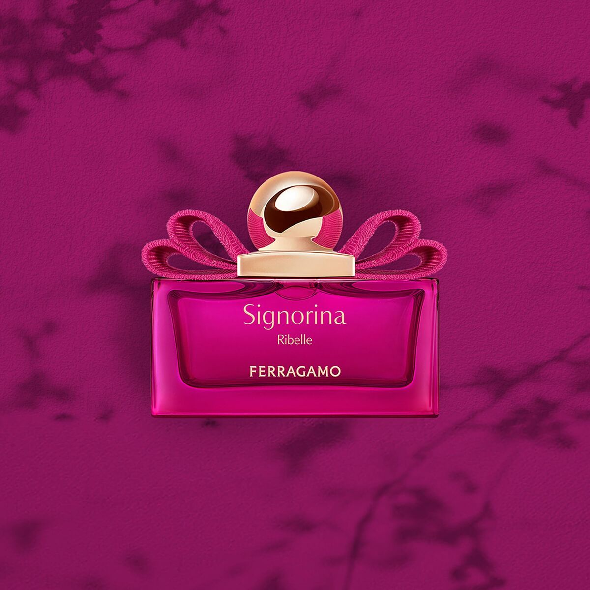 Perfume Unisex Salvatore Ferragamo SIGNORINA