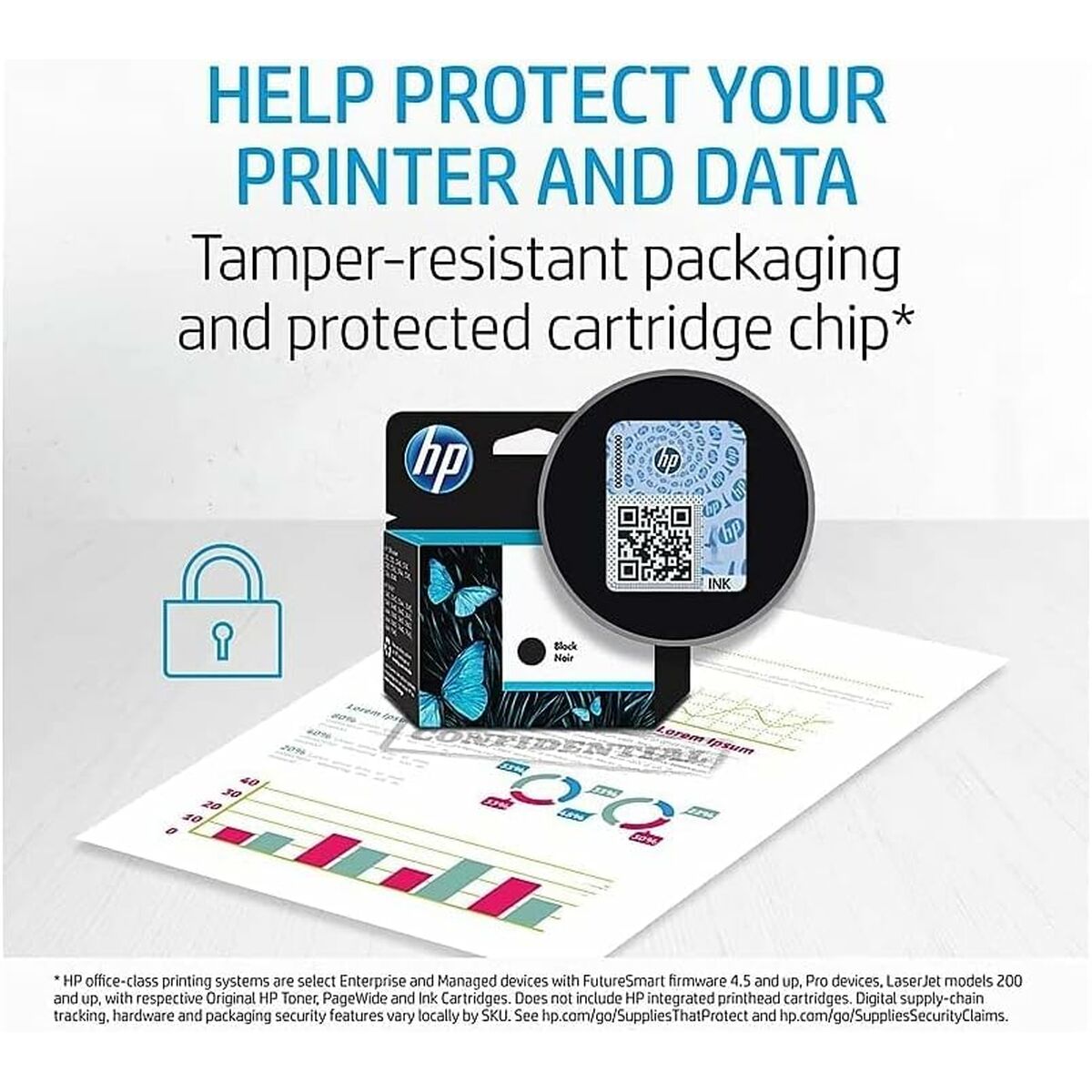 Cartucho de Tinta Original HP T0B29A Amarillo