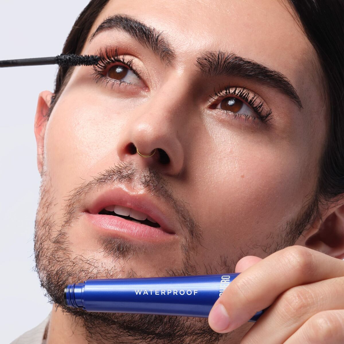 Sombra de ojos It Cosmetics Superhero Negro 9 ml