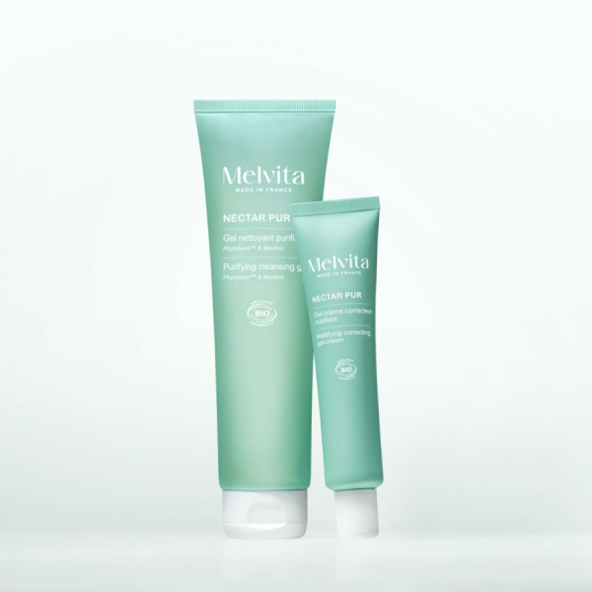 Crema Facial Melvita NECTAR PUR