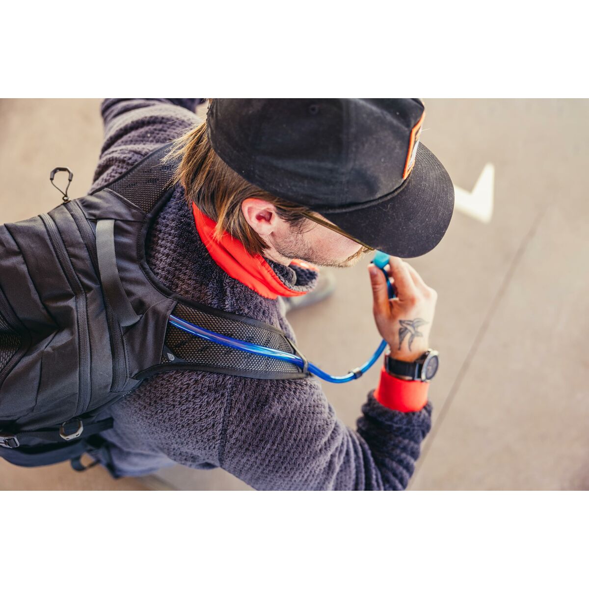 Mochila Deportiva Gregory 153058-9974