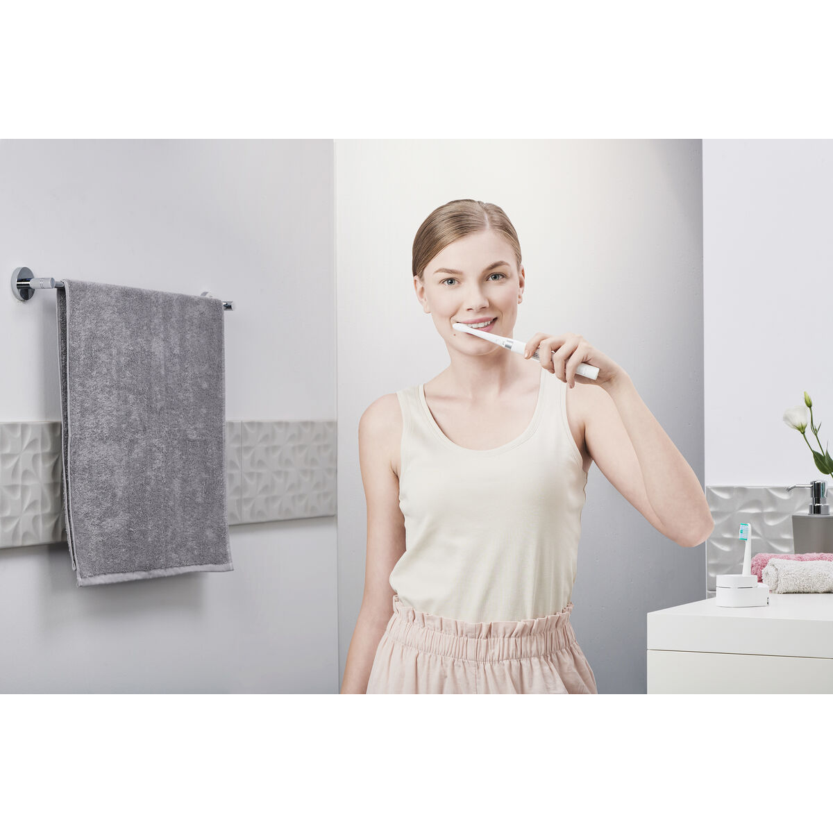 Cepillo de Dientes Eléctrico Panasonic WEW0974W503