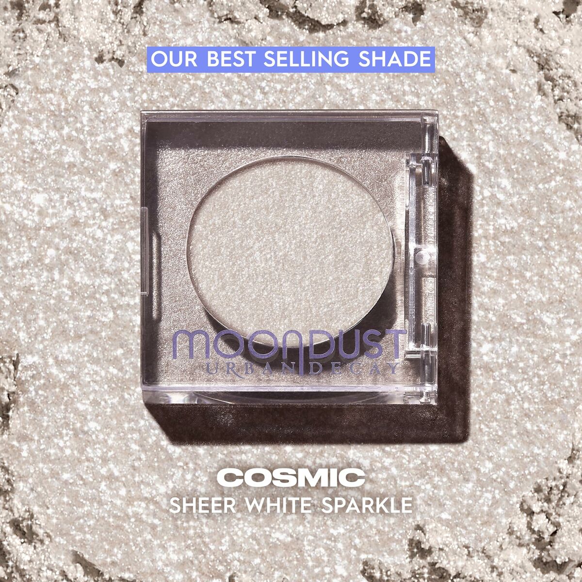 Set de Maquillaje Urban Decay 24/7 (1 unidad)