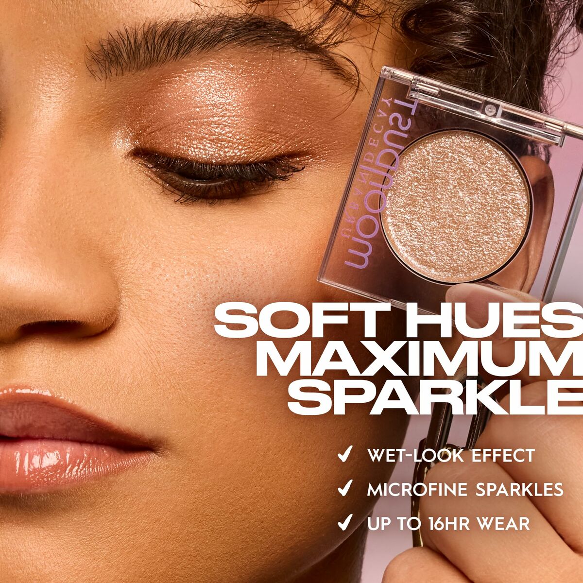 Set de Maquillaje Urban Decay 24/7 (1 unidad)