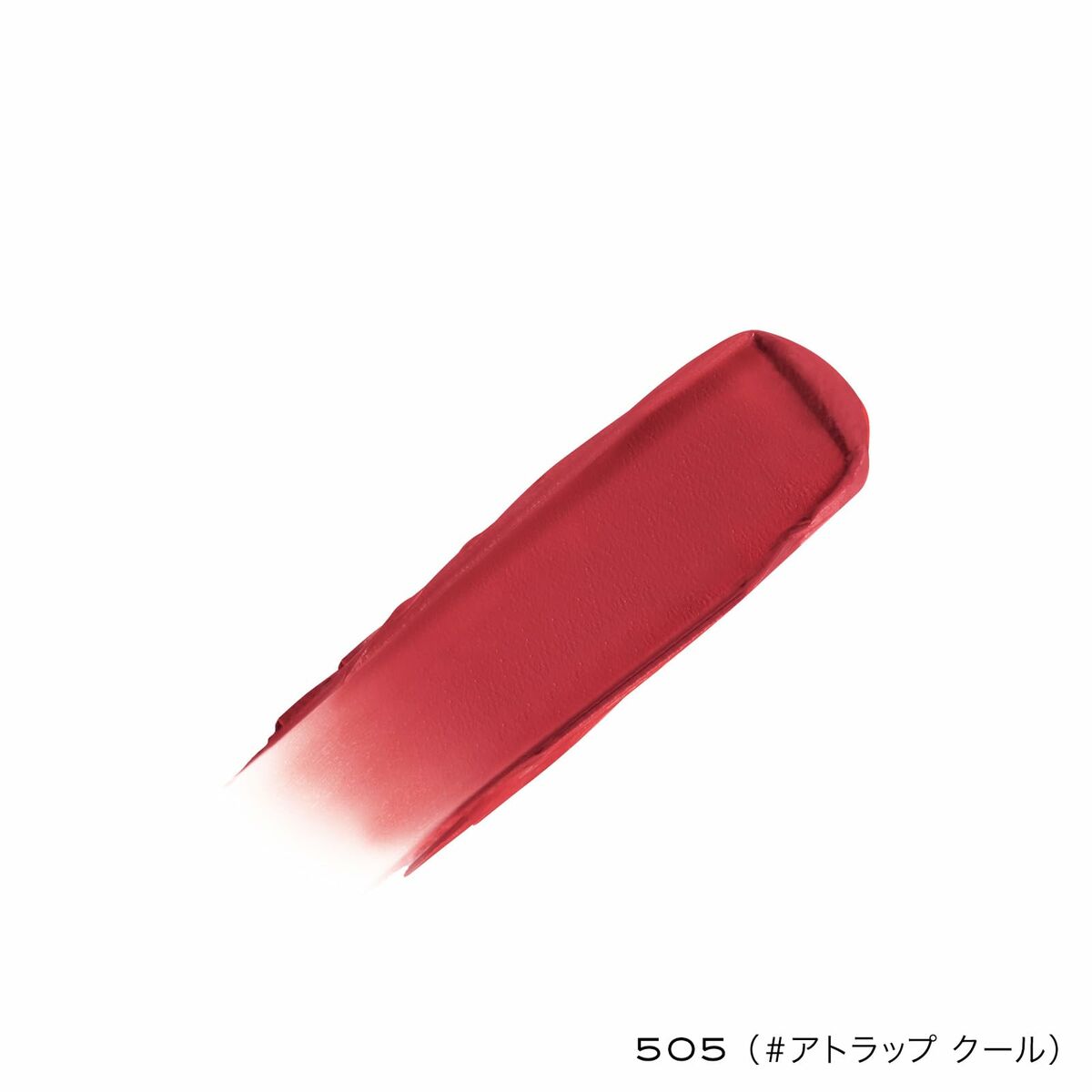 Pintalabios Lancôme Absolu Rouge Nº 505 3,4 g