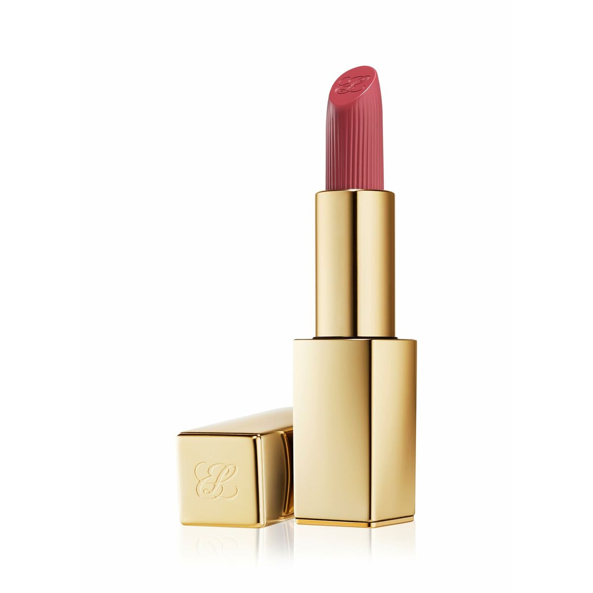 Pintalabios Estee Lauder Pure Color Rebellious Rose 3,5 g