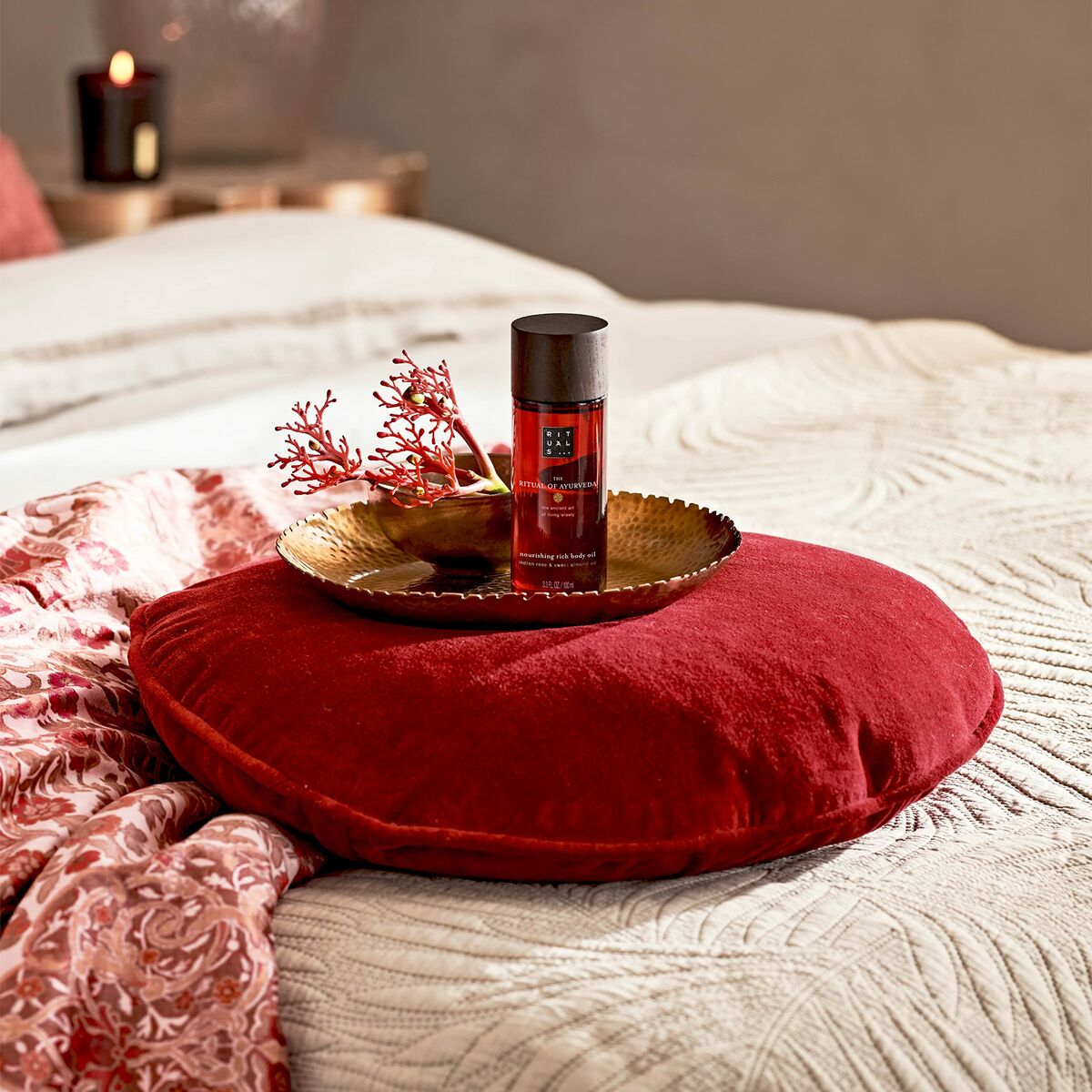 Protector Solar Rituals The Ritual Of Ayurveda 100 ml