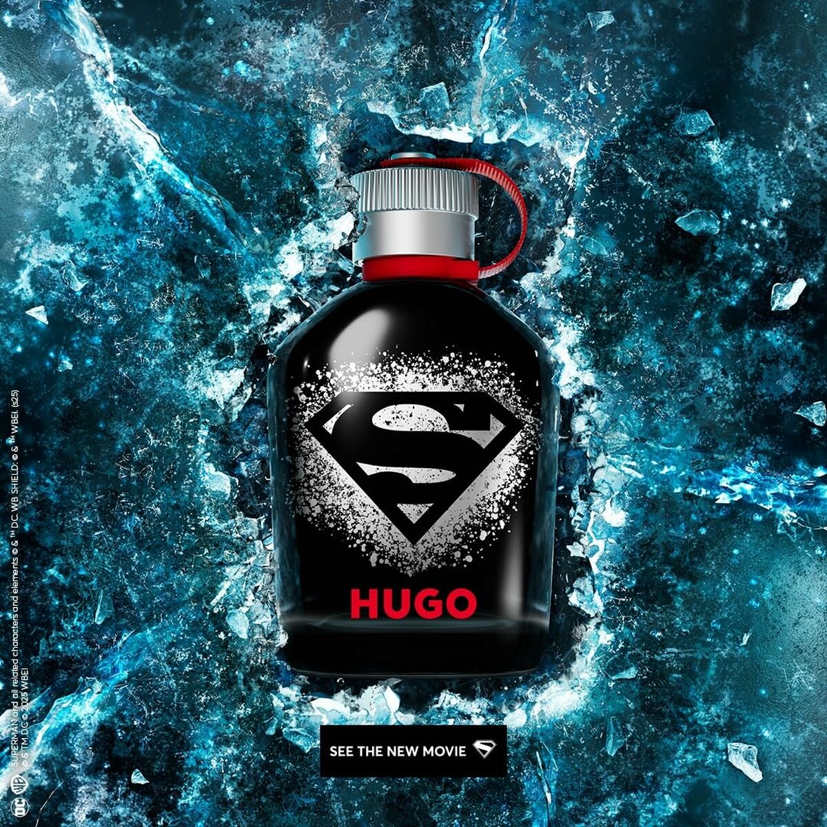 Perfume Hombre Hugo Boss HUGO