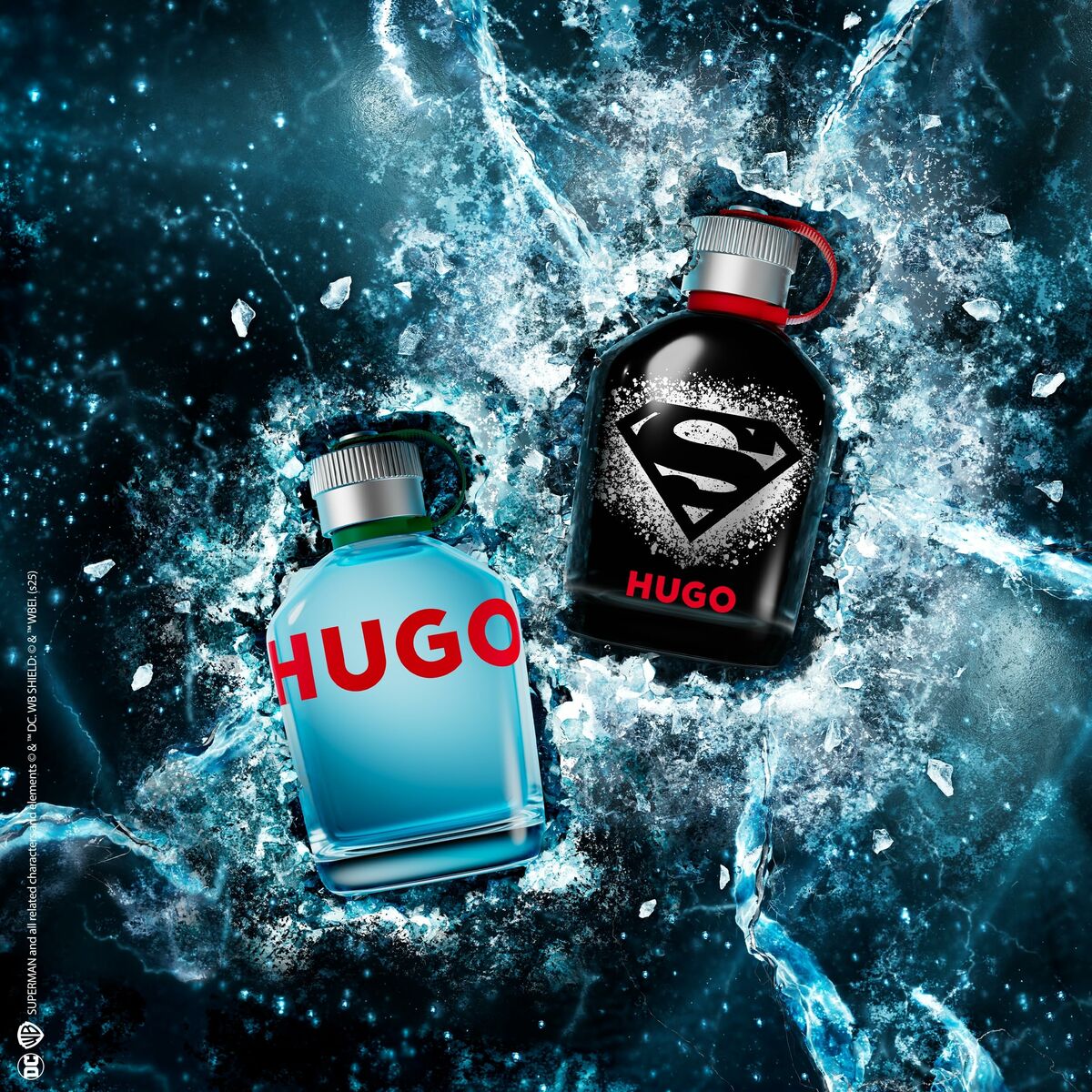 Perfume Hombre Hugo Boss HUGO