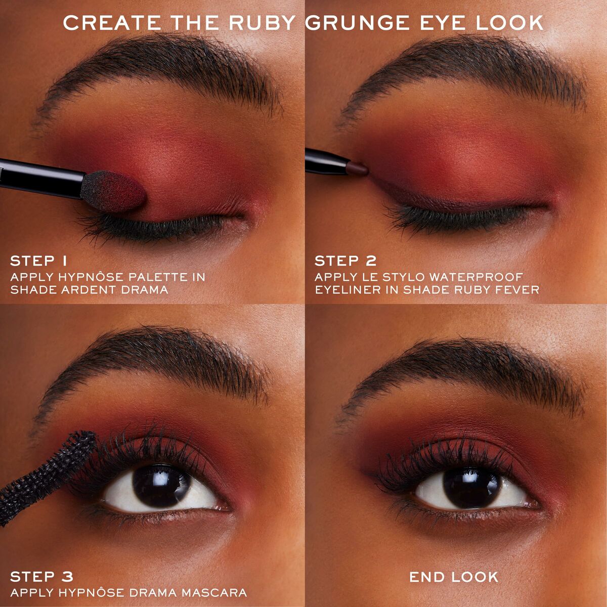 Set Lancôme LE STYLO LANCÔME (1 unidad)