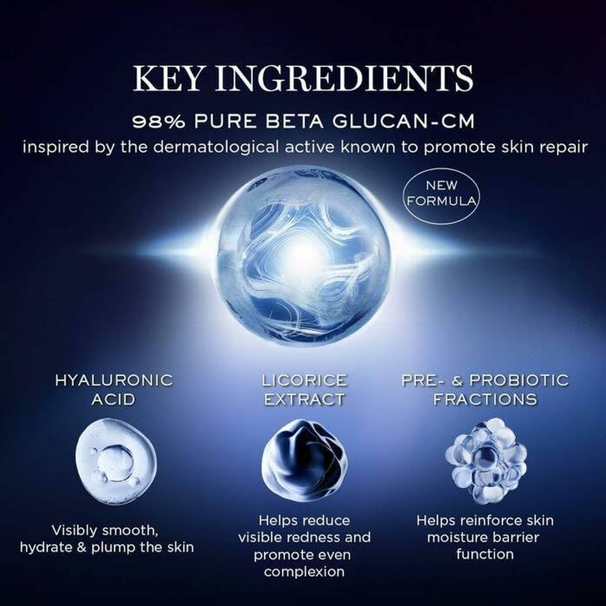 Crema de Día Lancôme GÉNIFIQUE 50 ml