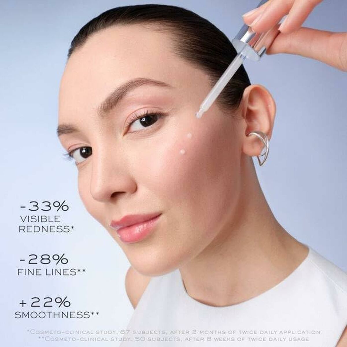 Crema de Día Lancôme GÉNIFIQUE 50 ml