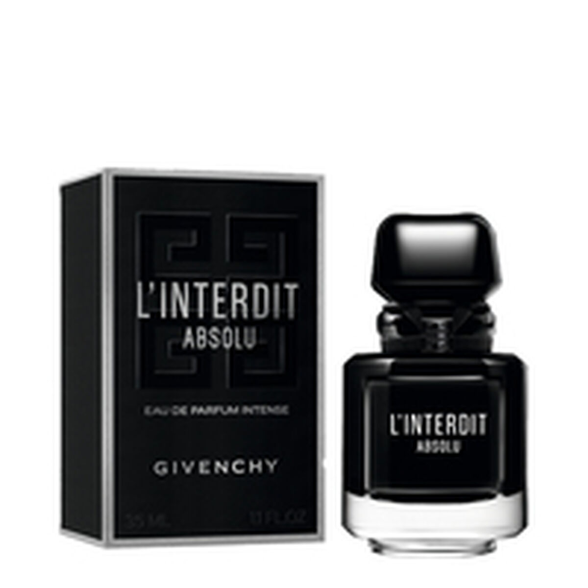 Perfume Mujer Givenchy L'Interdit Absolu L'Interdit Absolu 35 ml