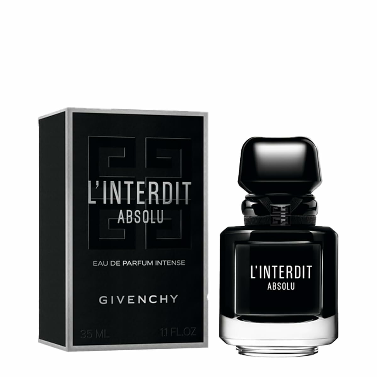 Perfume Mujer Givenchy L'Interdit Absolu L'Interdit Absolu 35 ml