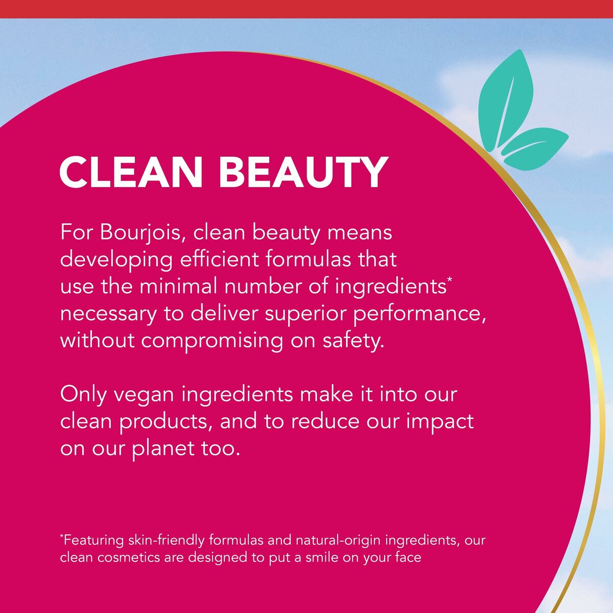 Pintalabios Bourjois HEALTHY MIX S.O.S Nº 03-Straw'bisous 4,5 ml