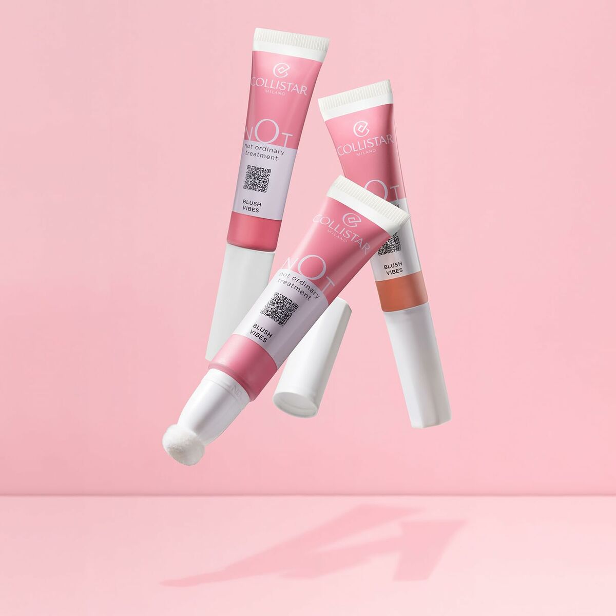 Set de Maquillaje Collistar NOT