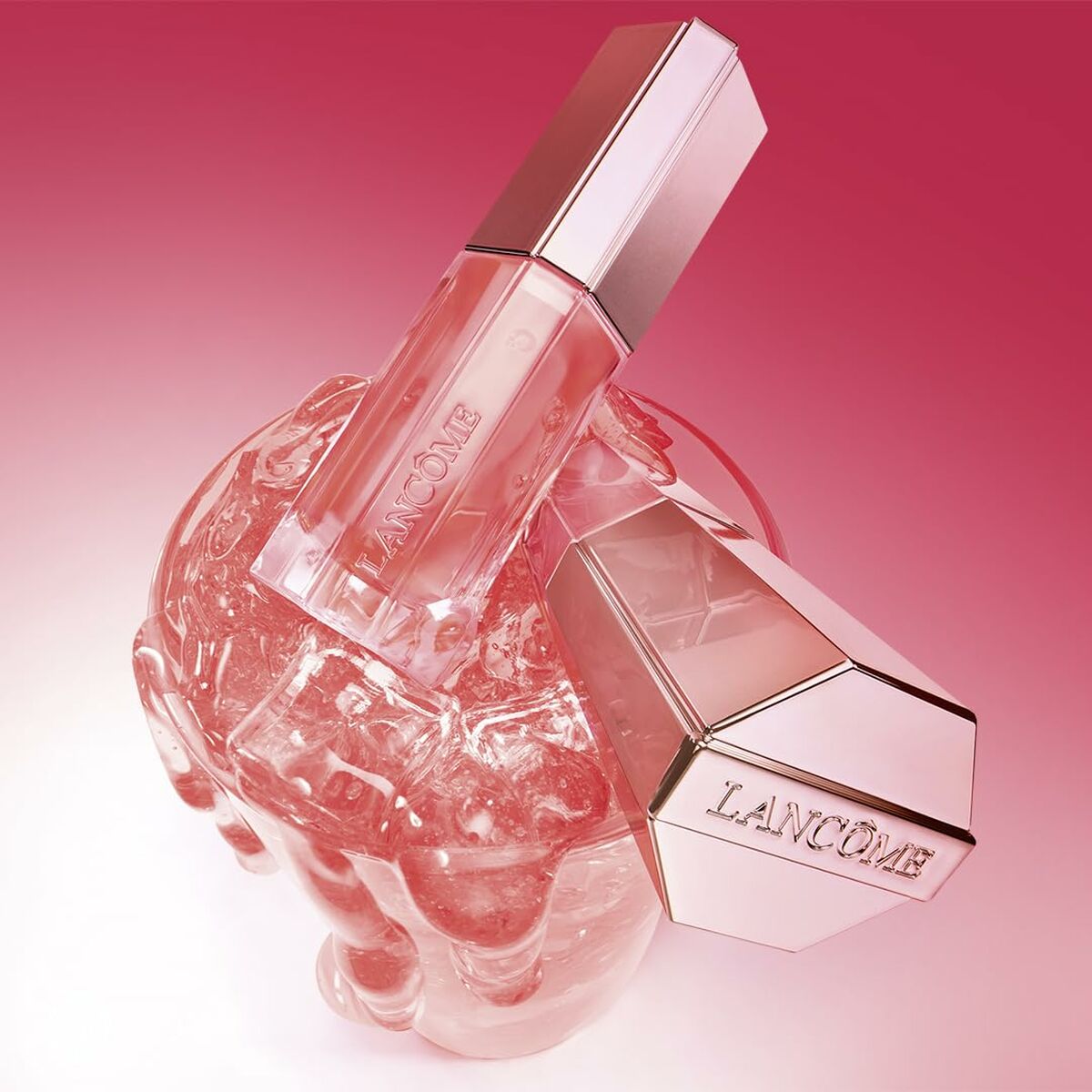 Pintalabios Lancôme IDÔLE MAKE-UP