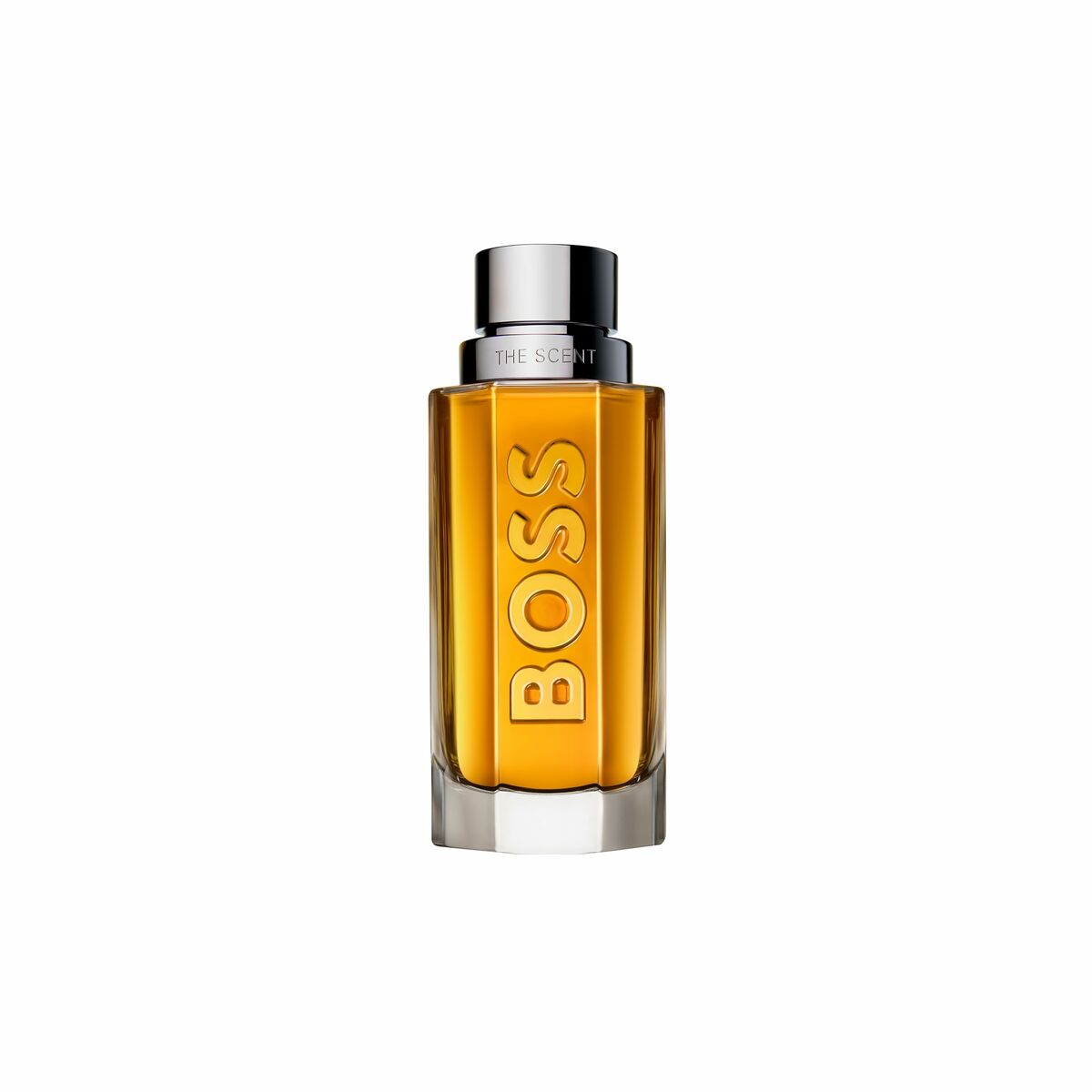 Perfume Unisex Hugo Boss-boss THE SCENT 100 ml