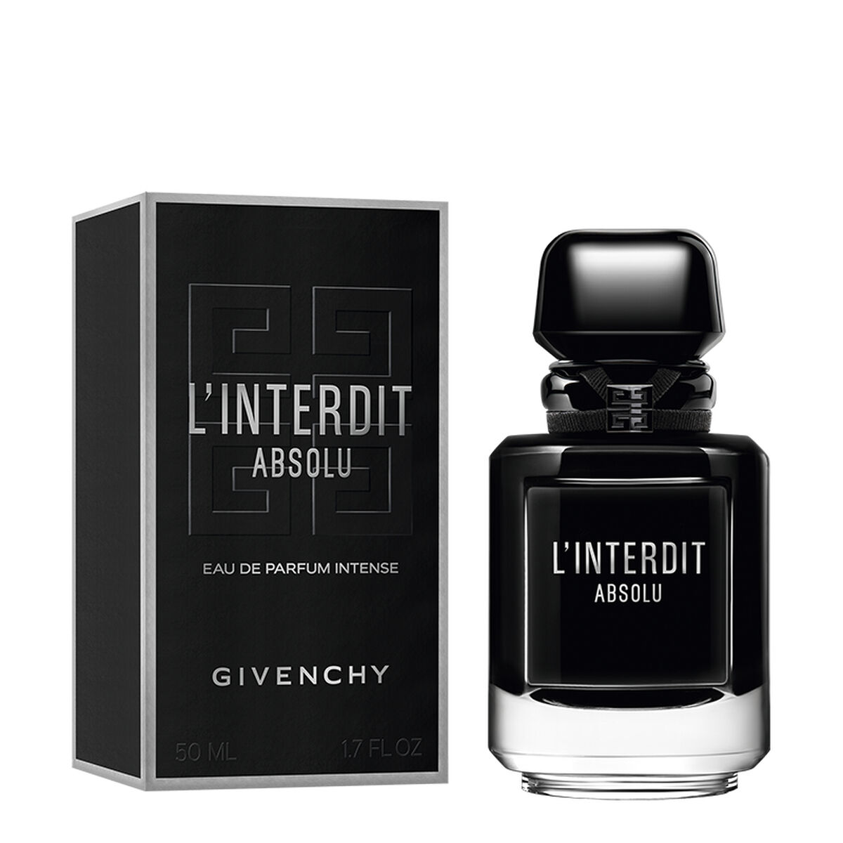 Perfume Mujer Givenchy L'Interdit Absolu L'Interdit Absolu 50 ml