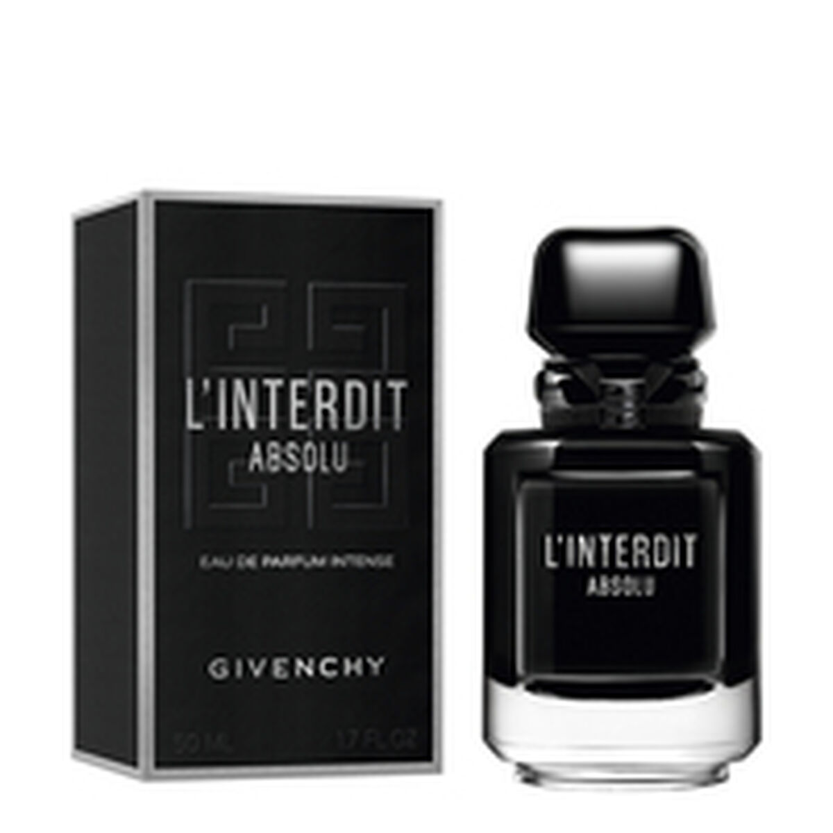 Perfume Mujer Givenchy L'Interdit Absolu L'Interdit Absolu 50 ml