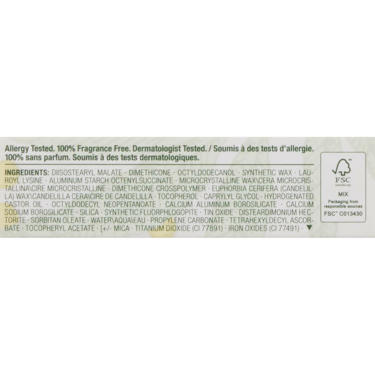 Pintalabios Clinique POP LONGWEAR 3,9 g