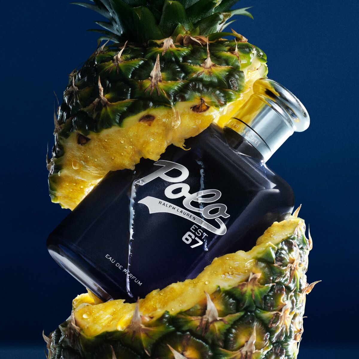 Perfume Hombre Ralph Lauren POLO