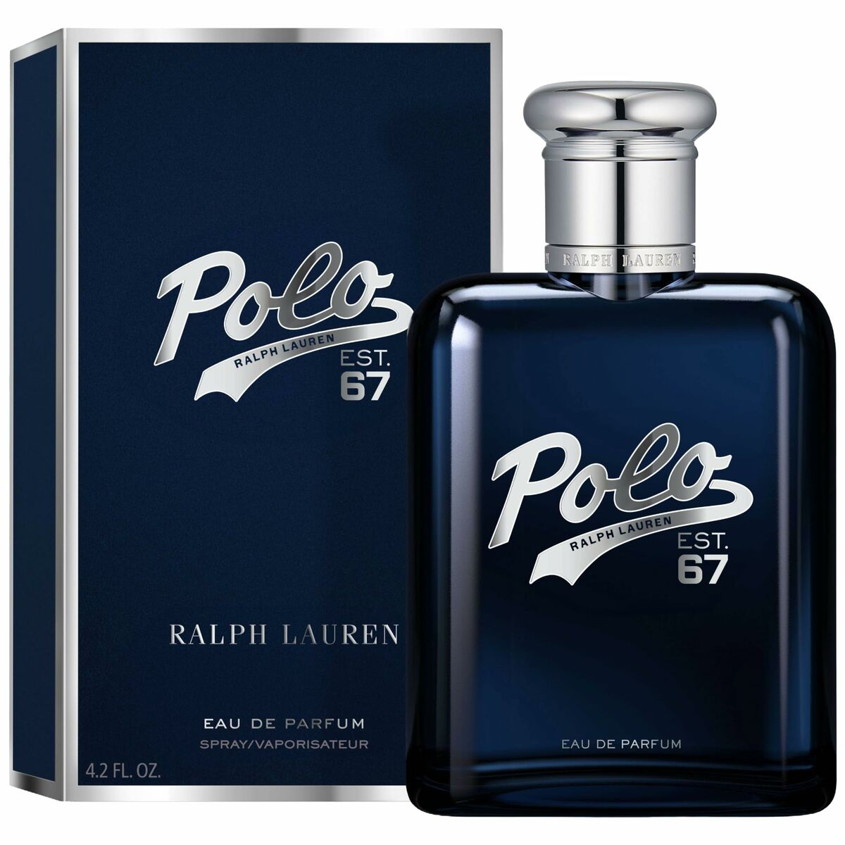 Perfume Hombre Ralph Lauren POLO