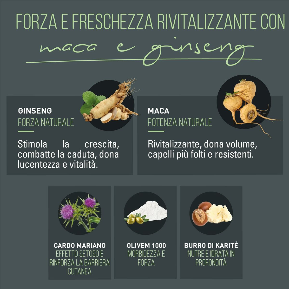 Loción Aftershave Naturtint MEN