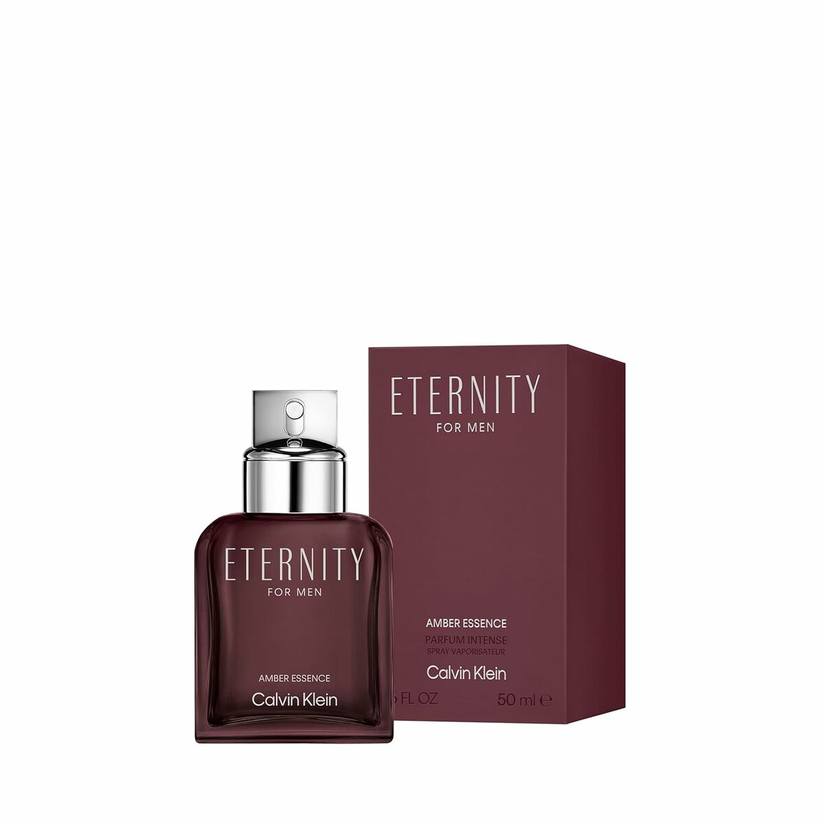 Perfume Hombre Calvin Klein ETERNITY FOR MEN 50 ml