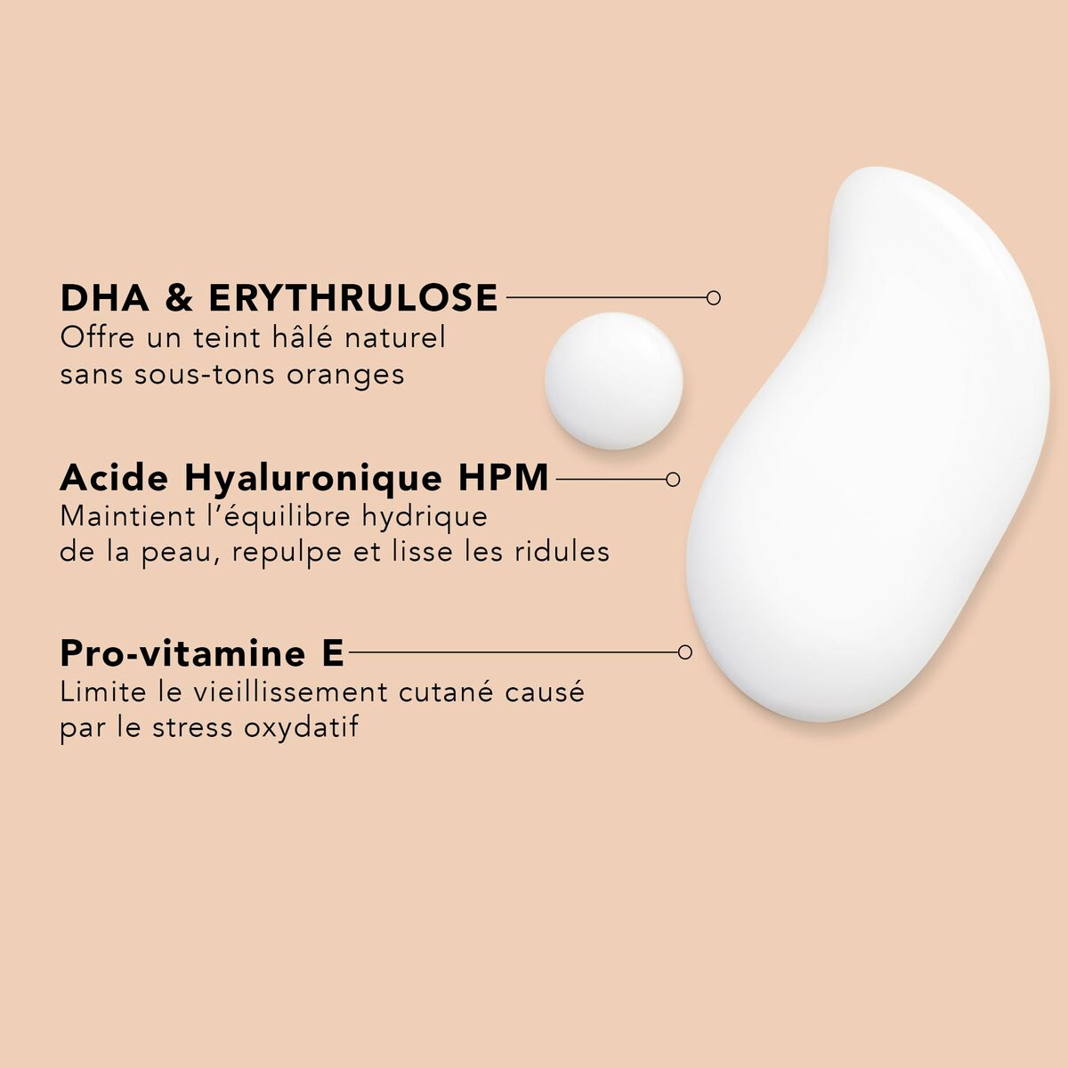 Autobronceador Corporal Lierac SUNISSIME 30 ml