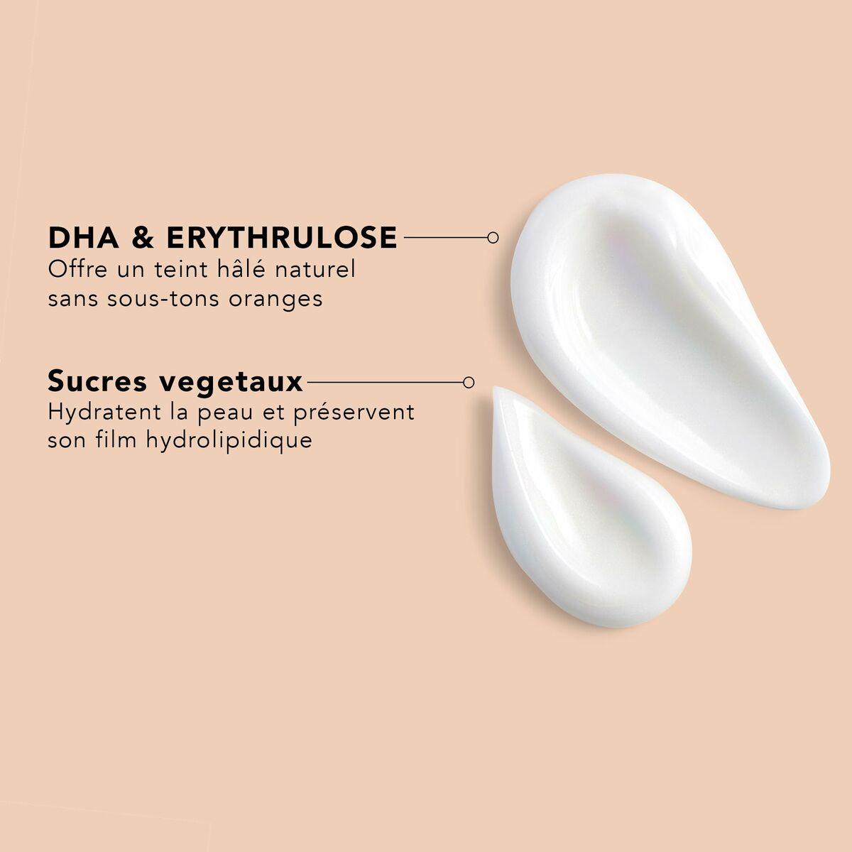 Autobronceador Corporal Lierac SUNISSIME 150 ml