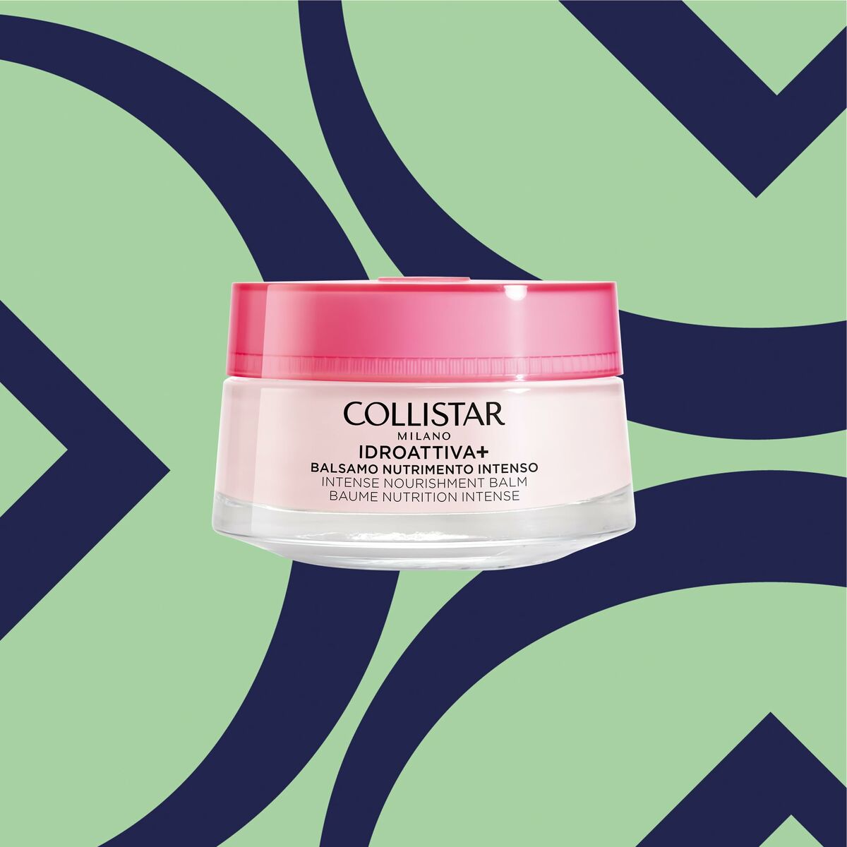 Crema Facial Collistar IDROATTIVA+ 50 ml
