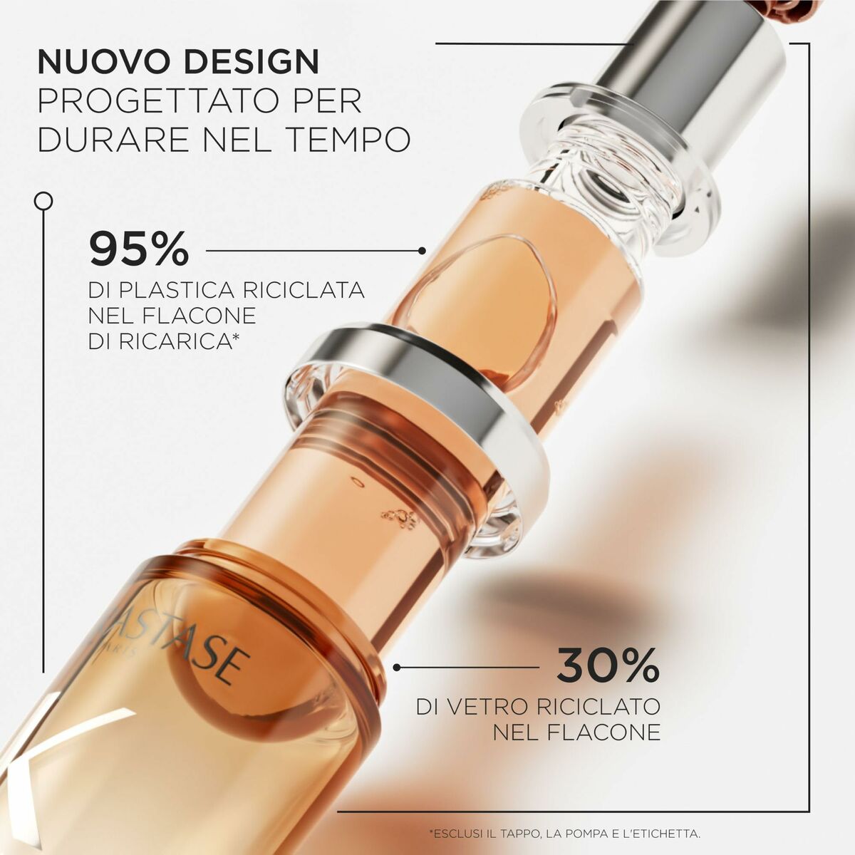 Mascarilla Capilar Kerastase DISCIPLINE 75 ml