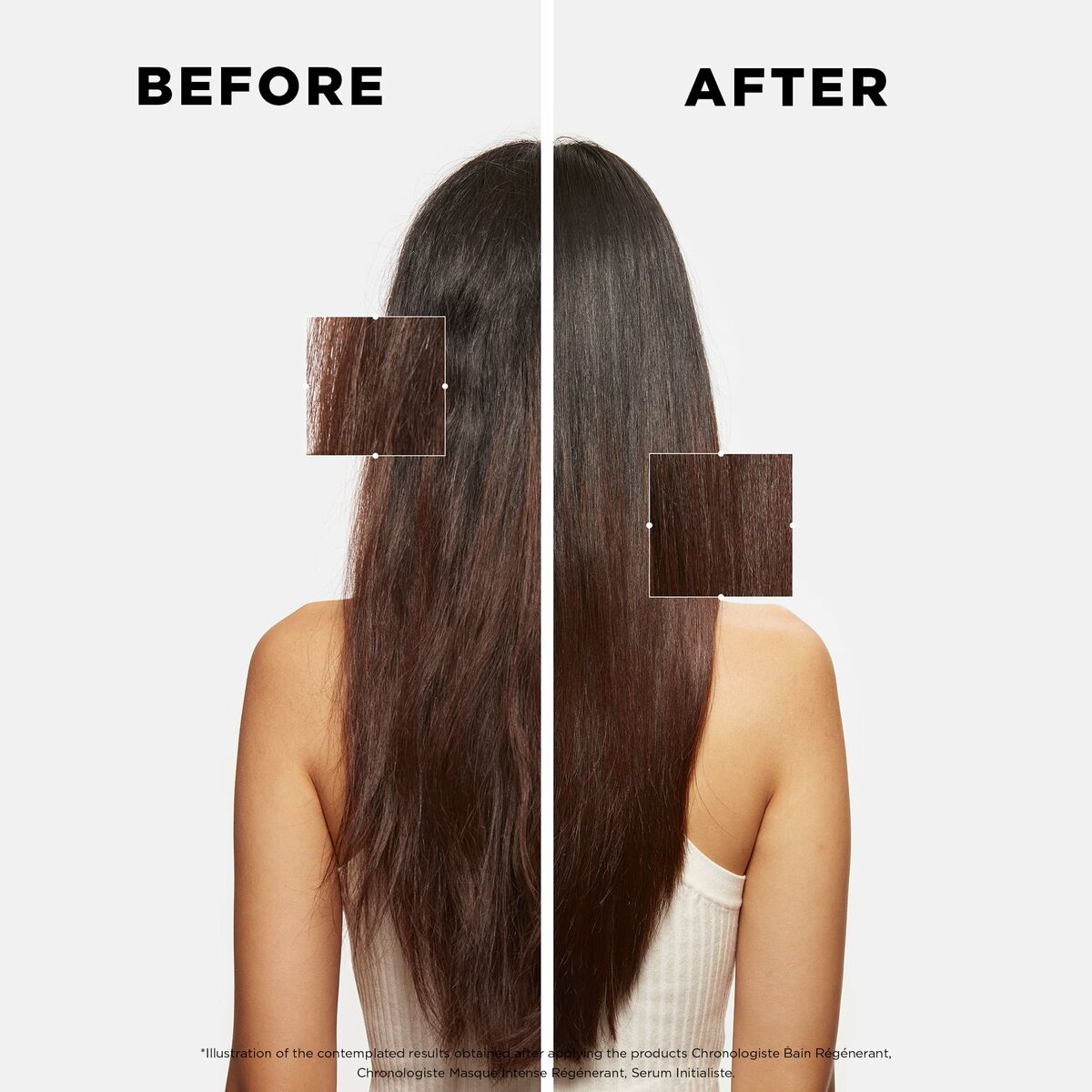 Complemento Alimenticio Kerastase CHRONOLOGISTE 75 ml