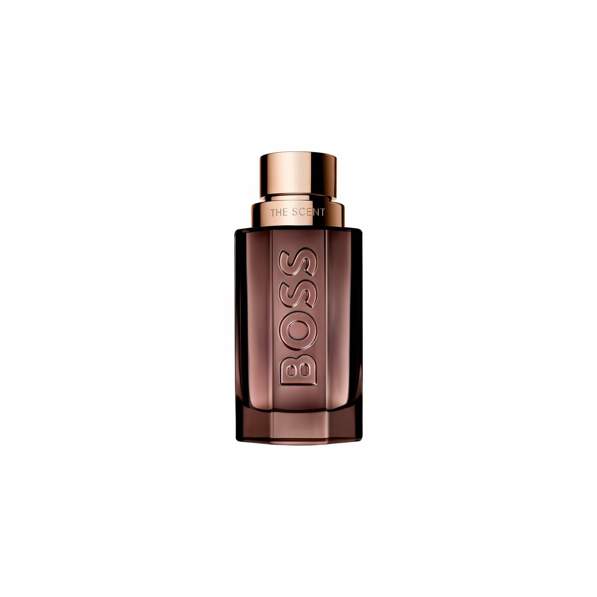 Perfume Unisex Hugo Boss-boss THE SCENT 50 ml