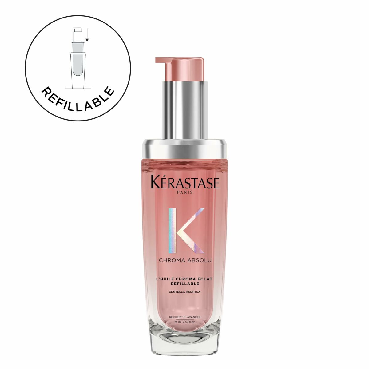 Aceite Capilar Kerastase CHROMA ABSOLU 75 ml