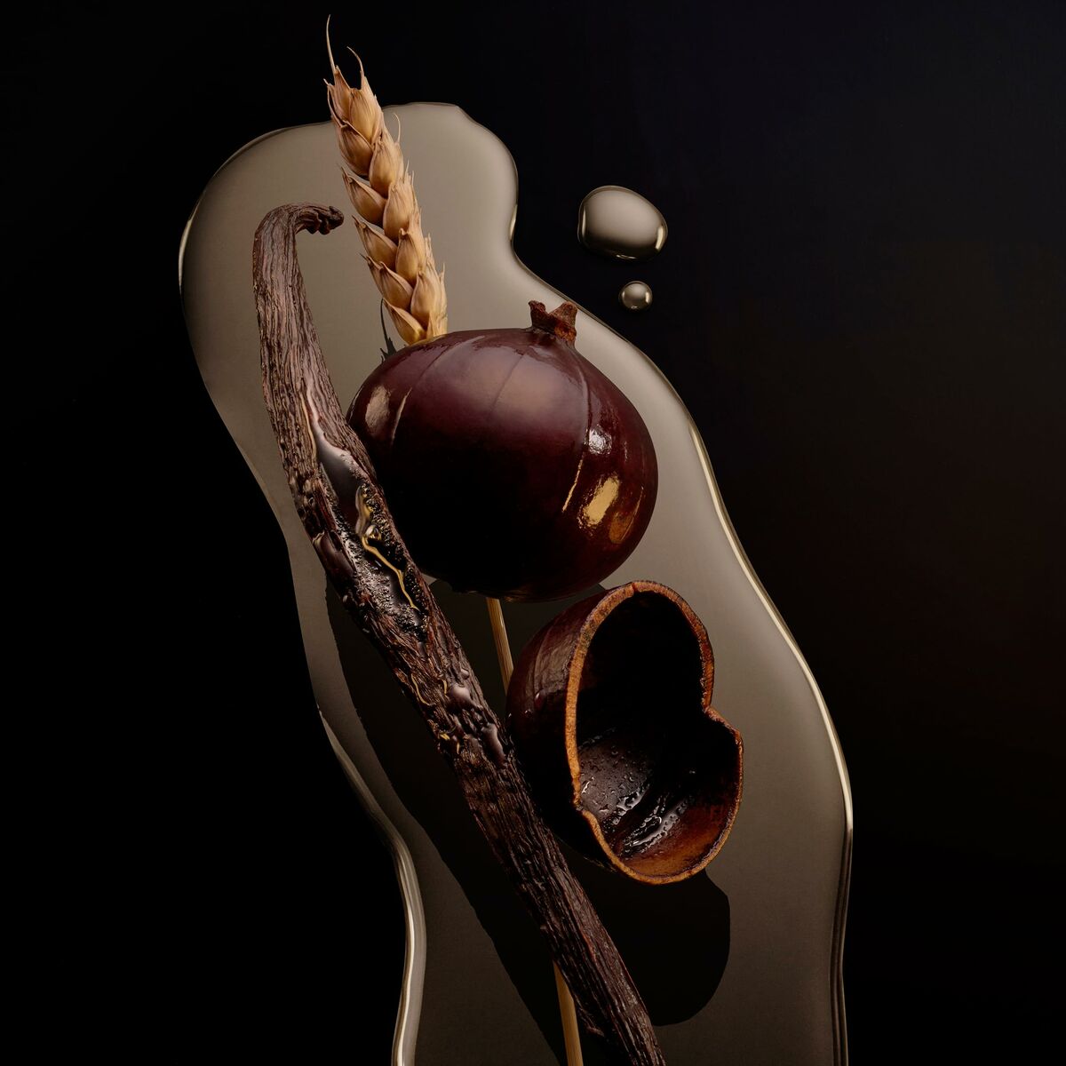 Perfume Unisex Hugo Boss-boss THE SCENT 100 ml