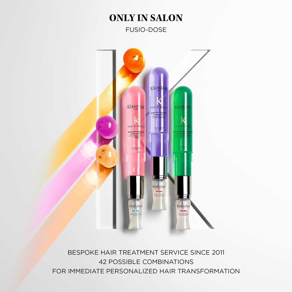 Aceite Capilar Kerastase CHRONOLOGISTE 75 ml