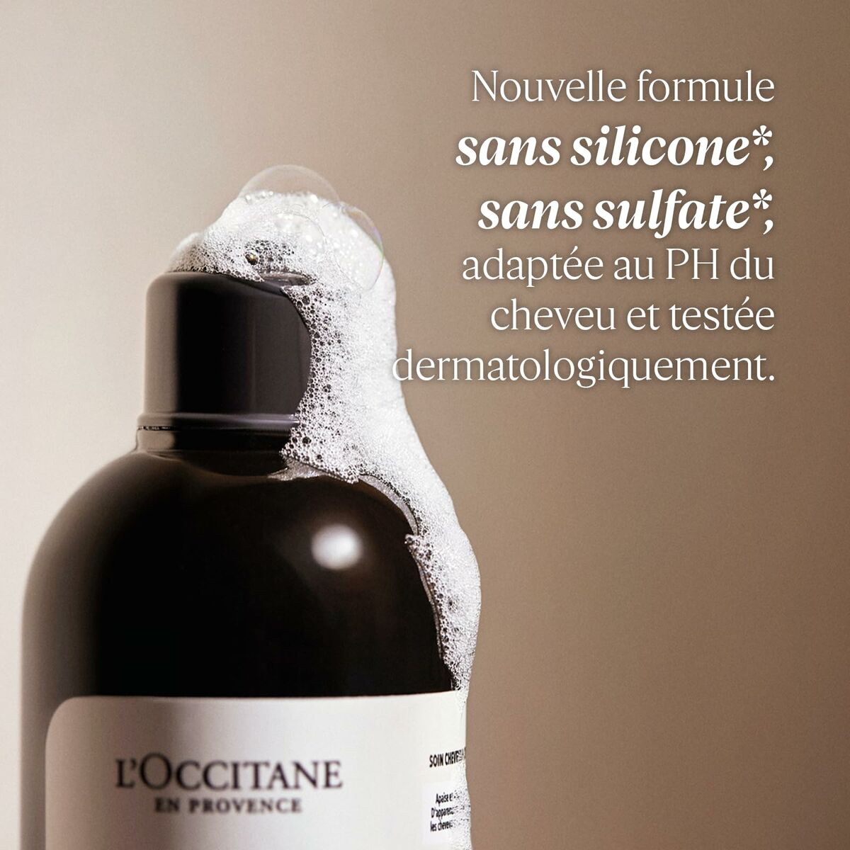 Acondicionador L'Occitane En Provence AROMACOLOGÍA 250 ml
