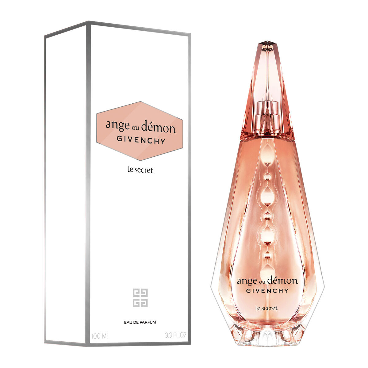 Perfume Unisex Givenchy Ange Ou Démon Le Secret Ange Ou Démon Le Secret 100 ml