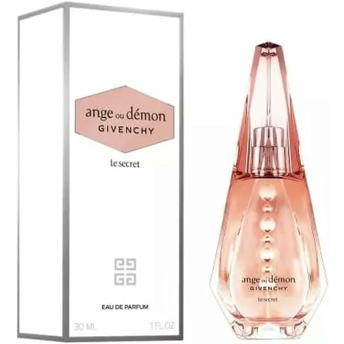 Perfume Unisex Givenchy Ange Ou Démon Le Secret Ange Ou Démon Le Secret 100 ml