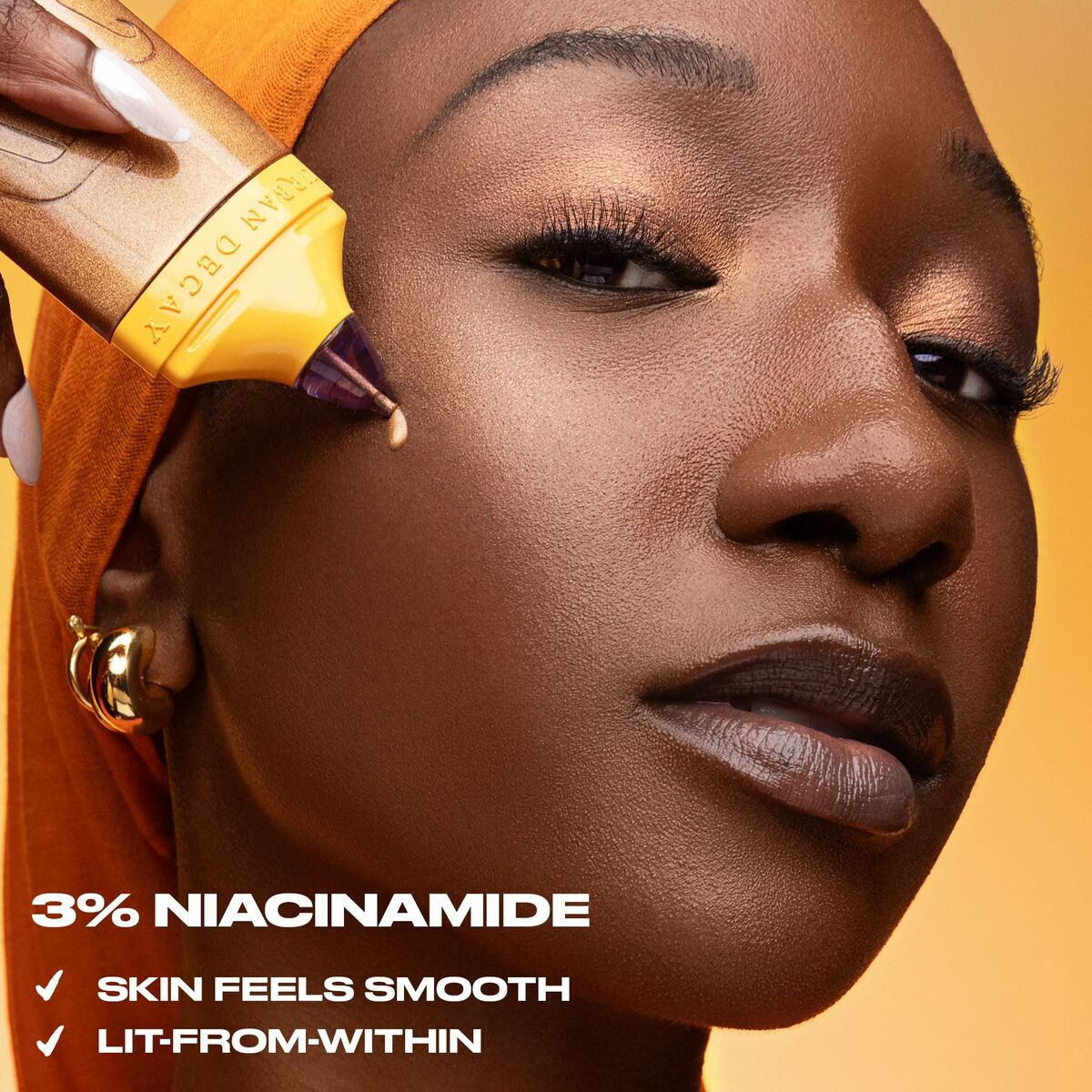 Set de Maquillaje Urban Decay BOND HIGHLIGHTER (1 unidad)