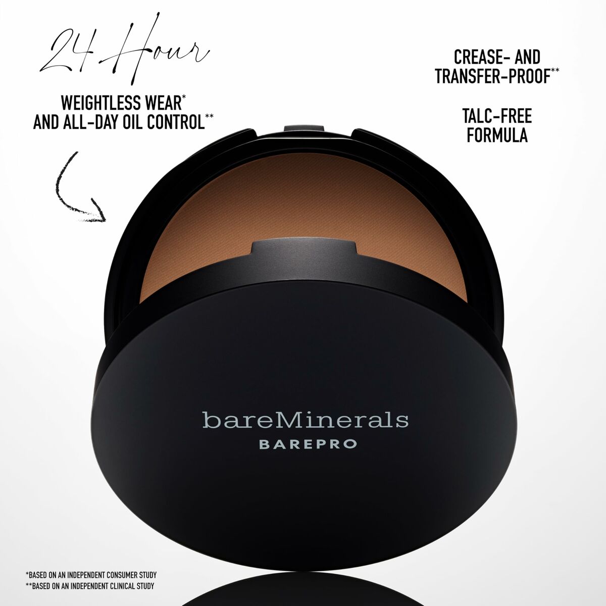 Set de Maquillaje bareMinerals BAREPRO